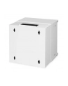 DIGITUS 10inch 6U wall mounting cabinet SOHO PRO 325 x 315 x 300mm grey - nr 21
