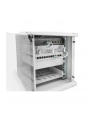 DIGITUS 10inch 6U wall mounting cabinet SOHO PRO 325 x 315 x 300mm grey - nr 26