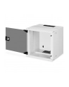 DIGITUS 10inch 6U wall mounting cabinet SOHO PRO 325 x 315 x 300mm grey - nr 29
