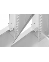 DIGITUS 10inch 6U wall mounting cabinet SOHO PRO 325 x 315 x 300mm grey - nr 35