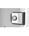 DIGITUS 10inch 6U wall mounting cabinet SOHO PRO 325 x 315 x 300mm grey - nr 43