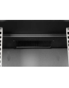 DIGITUS 10inch 6U wall mounting cabinet SOHO PRO 325 x 315 x 300mm Kolor: CZARNY - nr 40