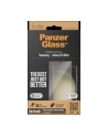 PanzerGlass screen pczerwonyector, pczerwonyective film (transparent, Samsung Galaxy S24 Ultra, EasyAligner) - nr 19