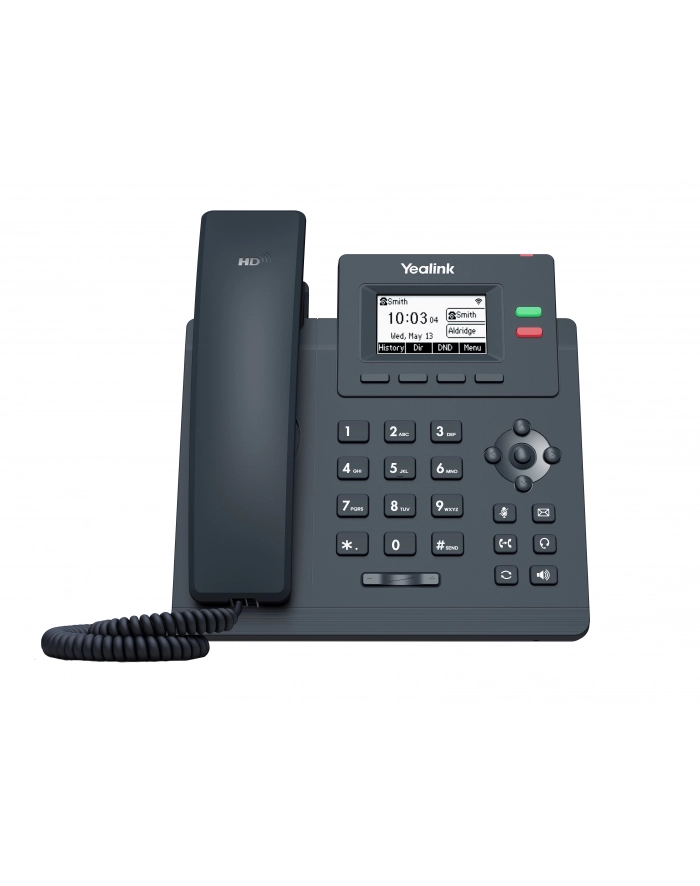YEALINK Phone SIP-T31W główny