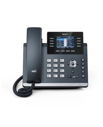 YEALINK Phone SIP-T44W nr 1