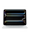 apple Klawiatura Magic Keyboard do iPada Pro 11 cali (M4) - angielski (międzynarodowy) - biała - nr 17