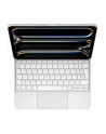apple Klawiatura Magic Keyboard do iPada Pro 11 cali (M4) - angielski (międzynarodowy) - biała - nr 22