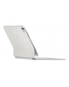 apple Klawiatura Magic Keyboard do iPada Pro 11 cali (M4) - angielski (międzynarodowy) - biała - nr 25