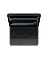 apple Klawiatura Magic Keyboard do iPada Pro 11 cali (M4) - angielski (międzynarodowy) - czarna - nr 11