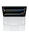 apple Klawiatura Magic Keyboard do iPada Pro 13 cali (M4) - angielski (USA) - biała - nr 13