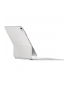 apple Klawiatura Magic Keyboard do iPada Pro 13 cali (M4) - angielski (USA) - biała - nr 16