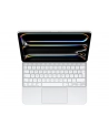 apple Klawiatura Magic Keyboard do iPada Pro 13 cali (M4) - angielski (międzynarodowy) - biała - nr 11