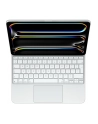 apple Klawiatura Magic Keyboard do iPada Pro 13 cali (M4) - angielski (międzynarodowy) - biała - nr 18