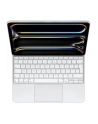 apple Klawiatura Magic Keyboard do iPada Pro 13 cali (M4) - angielski (międzynarodowy) - biała - nr 22