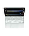 apple Klawiatura Magic Keyboard do iPada Pro 13 cali (M4) - angielski (międzynarodowy) - biała - nr 24