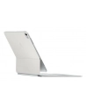 apple Klawiatura Magic Keyboard do iPada Pro 13 cali (M4) - angielski (międzynarodowy) - biała - nr 27