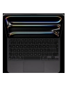apple Klawiatura Magic Keyboard do iPada Pro 13 cali (M4) - angielski (międzynarodowy) - czarna - nr 22