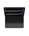 apple Klawiatura Magic Keyboard do iPada Pro 13 cali (M4) - angielski (międzynarodowy) - czarna - nr 9
