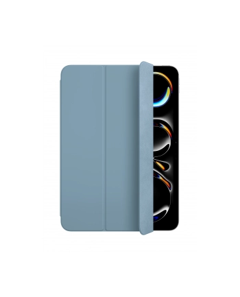 apple Etui Smart Folio do iPada Pro 11 cali (M4) - denim nr 1