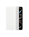 apple Etui Smart Folio do iPada Pro 13 cali (M4) - białe - nr 15
