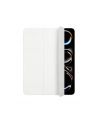 apple Etui Smart Folio do iPada Pro 13 cali (M4) - białe - nr 16