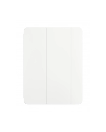 apple Etui Smart Folio do iPada Pro 13 cali (M4) - białe nr 2