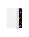 apple Etui Smart Folio do iPada Pro 13 cali (M4) - białe - nr 7