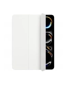 apple Etui Smart Folio do iPada Pro 13 cali (M4) - białe - nr 9