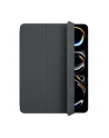 apple Etui Smart Folio do iPada Pro 13 cali (M4) - czarne - nr 17