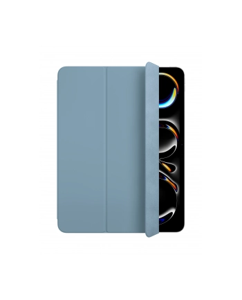 apple Etui Smart Folio do iPada Pro 13 cali (M4) - denim nr 1