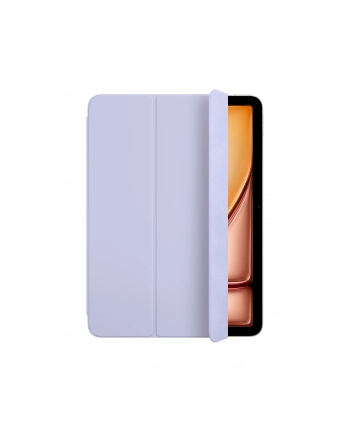 apple Etui Smart Folio do iPada Air 11 cali (M2) - jasny fiołkowy nr 1