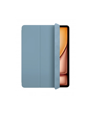 apple Etui Smart Folio do iPada Air 13 cali (M2) - denim nr 1