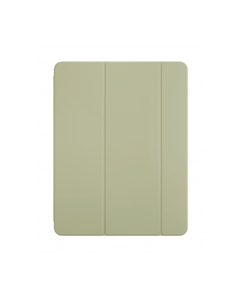 apple Etui Smart Folio do iPada Air 13 cali (M2) - szałwia