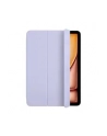 apple Etui Smart Folio do iPada Air 13 cali (M2) - jasny fiołkowy - nr 10