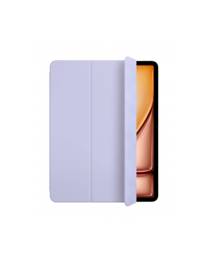 apple Etui Smart Folio do iPada Air 13 cali (M2) - jasny fiołkowy główny