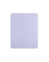 apple Etui Smart Folio do iPada Air 13 cali (M2) - jasny fiołkowy - nr 4