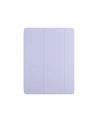 apple Etui Smart Folio do iPada Air 13 cali (M2) - jasny fiołkowy - nr 5