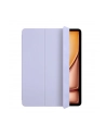 apple Etui Smart Folio do iPada Air 13 cali (M2) - jasny fiołkowy - nr 9