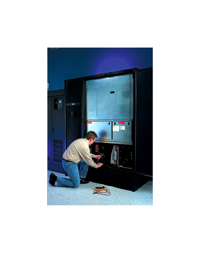 APC 1 Year Extended Warranty Parts Only for CW LE Model 0600 thru 1400 główny