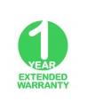 APC 1 Year Extended Warranty Parts Only for 1 DX LE Model 0721 thru 0921 - nr 1