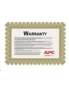 APC 1 Year Warranty Extension for 1 Accessory Renewal or High Volume - nr 1