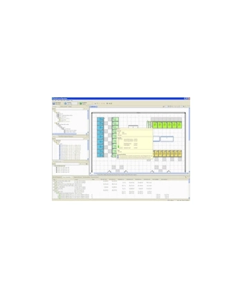 APC InfraStruXure Central Network Management Configuration Service nr 1