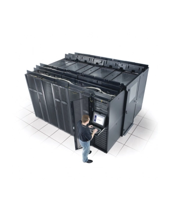 APC InfraStruXure Central Surveillance Configuration License nr 1