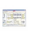 APC InfraStruXure Operations Floor Layout Creation License - nr 1