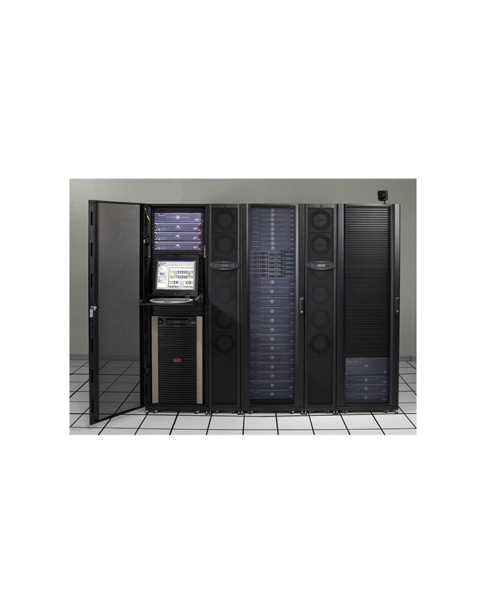 APC InfraStruXure Operations Rack PDU Assessment License główny