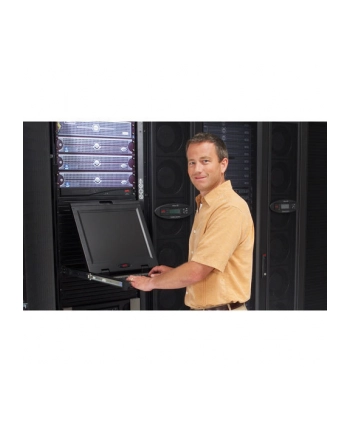 APC InfraStruXure Operations Power Dependency Configuration License nr 1