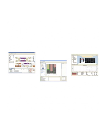 APC InfraStruXure Capacity Policy Configuration License nr 1