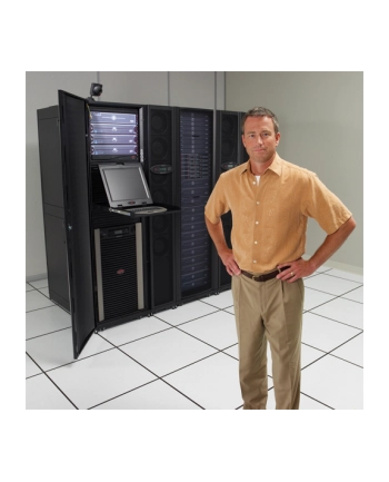 APC InfraStruXure Central Post Configuration Insight Training nr 1