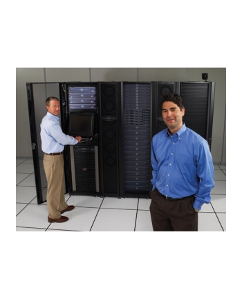 APC InfraStruXure Operations Post Configuration Insight Training nr 1