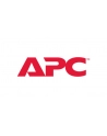 APC 1 Year On-Site Warranty Ext for 1 Galaxy VS 40kW UPS - nr 1